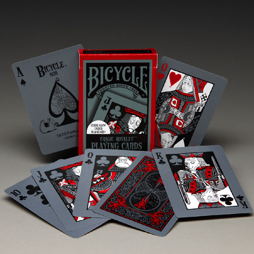 Roylati cards